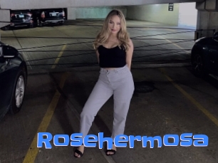 Rosehermosa