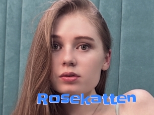 Rosekatten