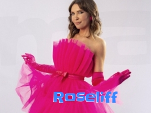 roseliff Mausi Privat