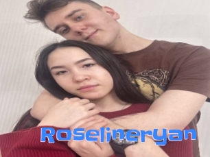 roselineryan Mausi Privat