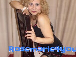 Rosemarie4you