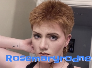 Rosemaryrodney