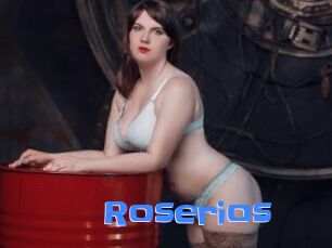 Roserios