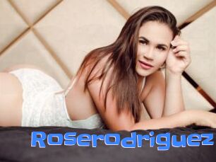 Roserodriguez