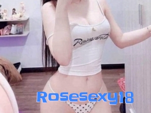 Rosesexy18