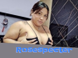 rosespecter Mausi Privat