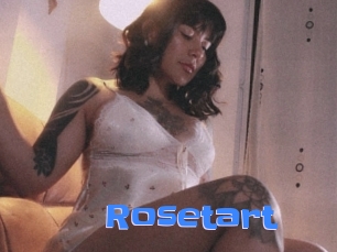 Rosetart