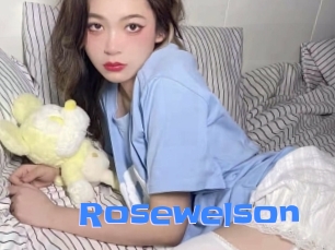 Rosewelson