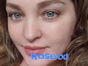 Rosexxl