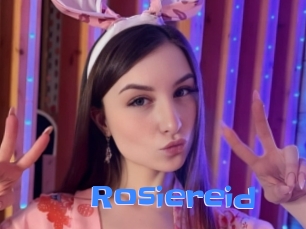 Rosiereid