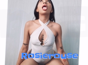 rosierouse Mausi Privat