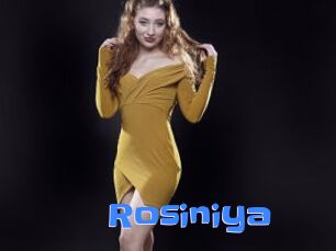 Rosiniya
