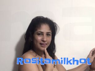 Rositamilkhot