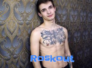 Roskout