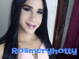 Rosmeryhotty