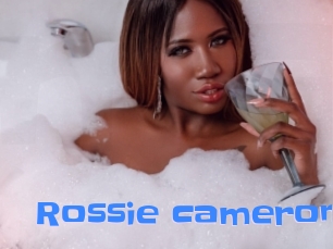 rossie_cameron Mausi Privat