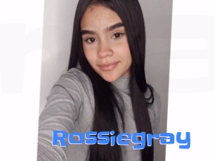 rossiegray Mausi Privat