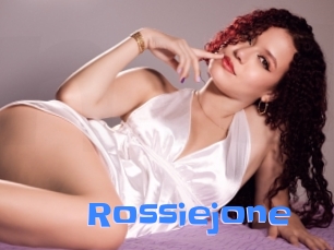 Rossiejone