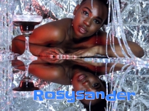 Rosysander
