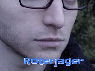 Roterjager