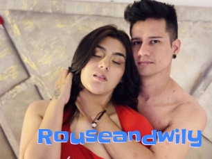 Rouseandwily