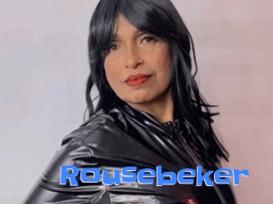 rousebeker Mausi Privat