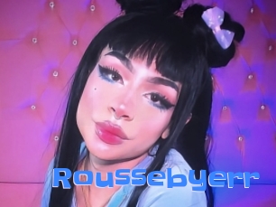 Roussebyerr