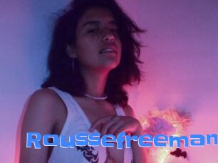 Roussefreeman