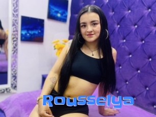 Rousselya
