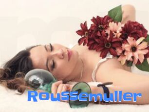 roussemuller Mausi Privat