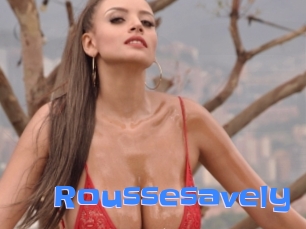 roussesavely Mausi Privat