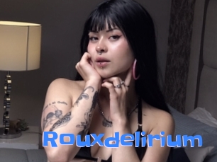 rouxdelirium Mausi Privat