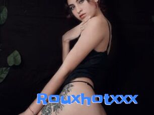 Rouxhotxxx