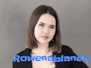 Rowenablanch