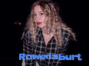 Rowenaburt