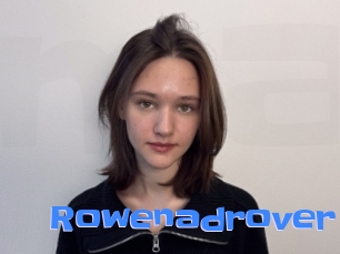 Rowenadrover