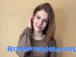 Rowenahickmott