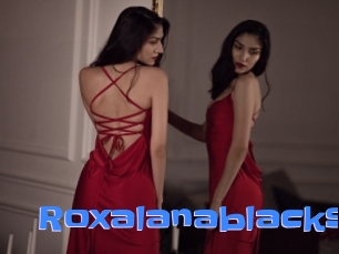 Roxalanablacks