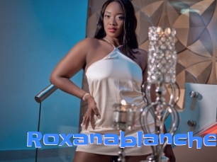 roxanablanche Mausi Privat