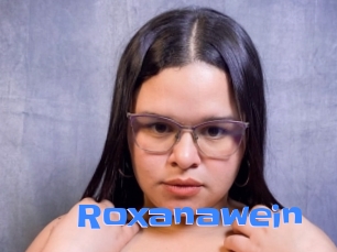roxanawein Mausi Privat