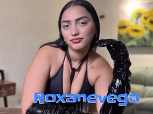 roxanevega Mausi Privat