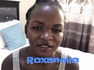 Roxanmia