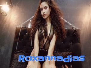 roxannadias Mausi Privat