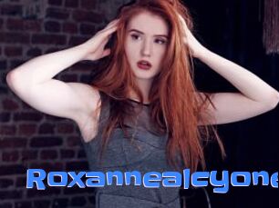 Roxannealcyone