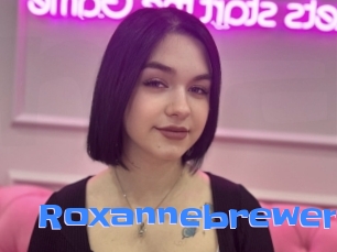 Roxannebrewer