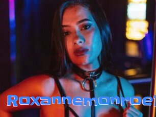 Roxannemonroe18