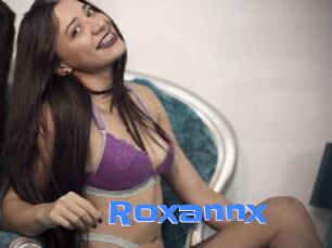 Roxannx