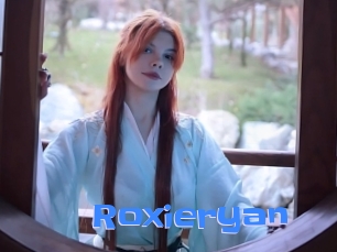 Roxieryan