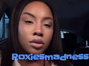 Roxiesmadness