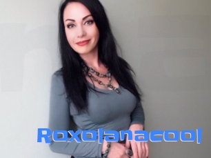 Roxolanacool